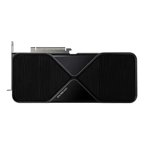 Processador Gráfico Pny Nvidia Quadro Rtx A6000 48gb Gddr6 | Frete