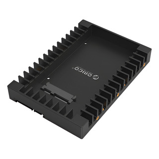 Docking Para Disco Rigido - Orico - 2.5 A 3.5 Hdd/ssd Sata 3 Docking Para Disco Rigido - Orico - 2.5 A 3.5 Hdd/ssd Sata 3