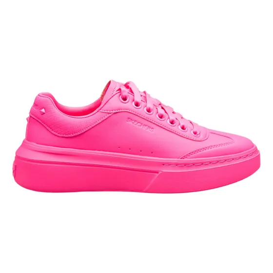 Skechers Tenis Bright Rosa Urbano Mujer 185079htpk