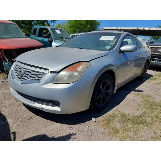 Nissan Altima 2008 Coupe ( En Partes ) 2007 - 2012 Aut 2.5l 