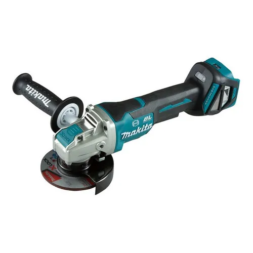Amoladora angular Makita 18 V DGA469z 115 mm sin batería