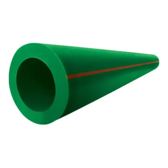 Tubo En Barra De 50 Mm X 4 Metros Lineales Pn20 Donsen