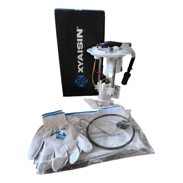 Conjunto De Gasolina Ford Explorer /eddie Bauer 06/11