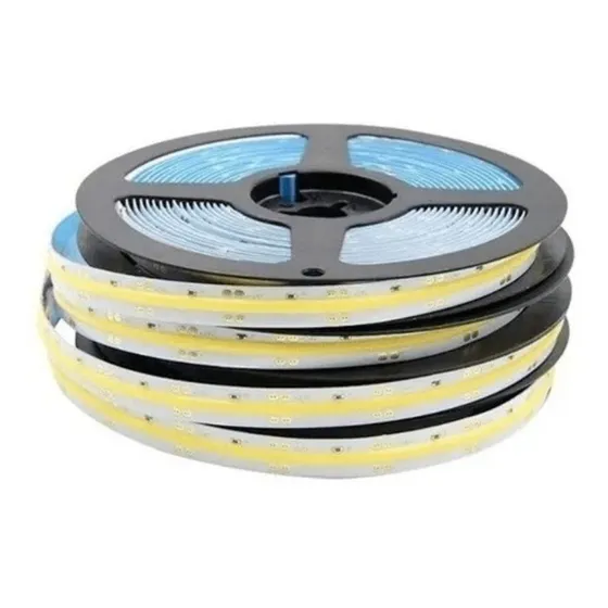 Cinta Led Mafi Cob 3000k
