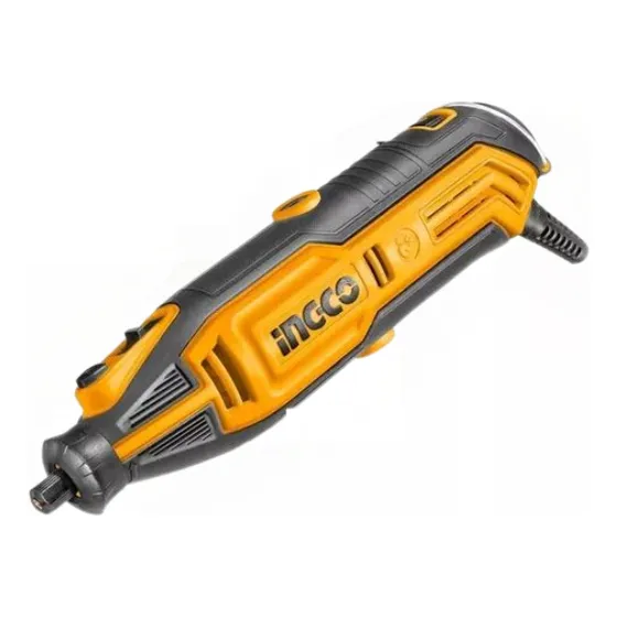 Fresadora Tipo Dremel 130w Ingco Mas Accesorios
