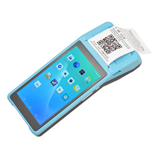 Rx Función De Impresora Pos Terminal Pda Otg/smart Printer Rx Función De Impresora Pos Terminal Pda Otg/smart Printer