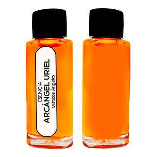 Esencia Aromática Arcángel Uriel Esencia Aromática Arcángel Uriel