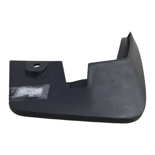 Chapaleta Guardabarros Delantero Rh Renault Logan 2004/2012