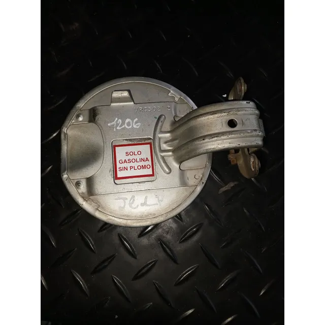 Tapa Externa Gasolina Jeep Grand Cherokee