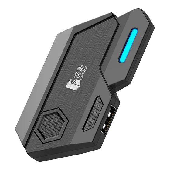 Adaptador De Teclado De Conexão Sem Fio De Para Mix Se