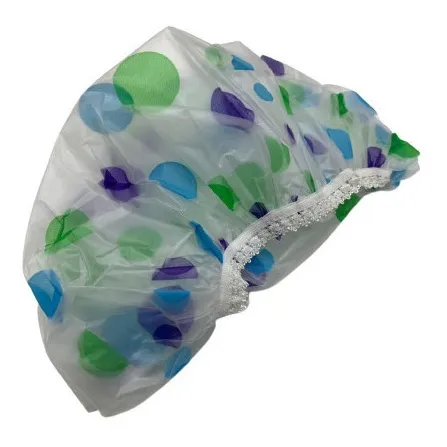 Gorro Baño Ducha Vogue Adorno In. 2567 Salida 0.50 Xavi