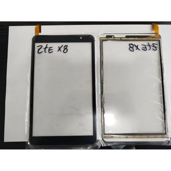 Mica Tactil Tablet Zte Blade X8 Tienda