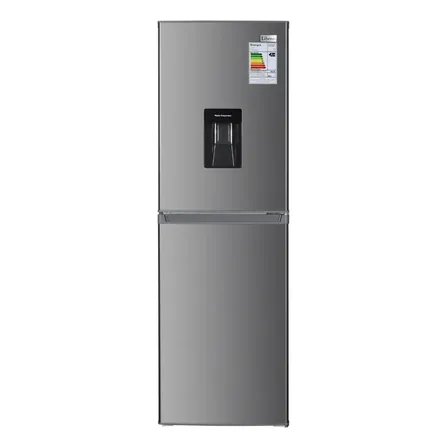 Refrigerador Combi Frio Directo 240 Lts Lrb-260Dfiw Libero