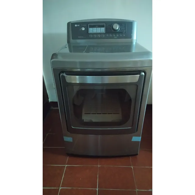 Secadora LG De 20kl
