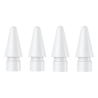 Ponta Pencil 1 E 2 Geração Compativel Apple 4 Unidades Extra Ponta Pencil 1 E 2 Geração Compativel Apple 4 Unidades Extra