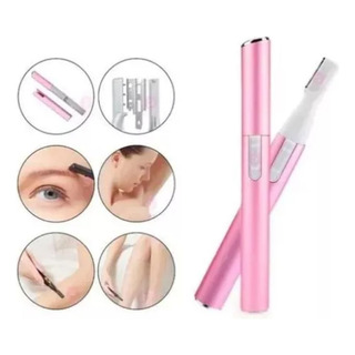 Aparelho Aparador Removedor Pelos Facial E Sobrancelhas Aparelho Aparador Removedor Pelos Facial E Sobrancelhas