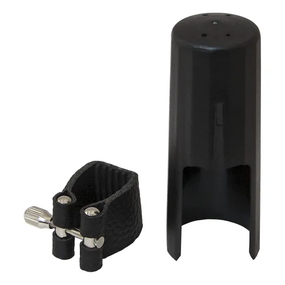 Abrazadera Clef Cabstc Para Saxo Tenor