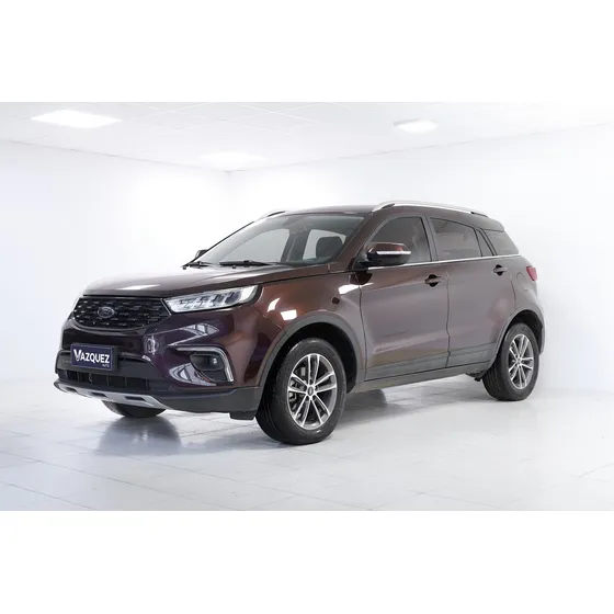 Ford Territory 1.5t Sel