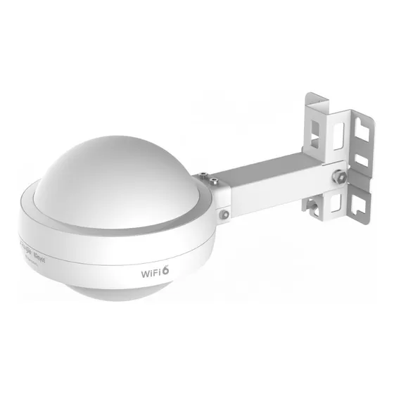 Access Point Ruijie Wifi6 Outdoor Mimo 2x2 Rg-rap6262 (g)
