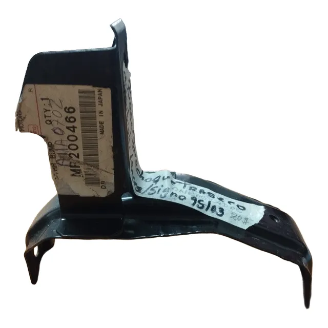 Base Parachoque Trasero Mitsubishi Lancer Signo 95/03