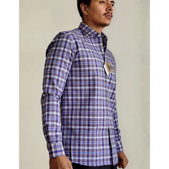 Camisas Para Hombre (15-15 1/2-16. Al Por Mayor O Al Detal