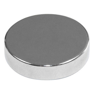 2 Imanes 20mm X 5mm N35 / Iman Neodimio Potente 2 Imanes 20mm X 5mm N35 / Iman Neodimio Potente