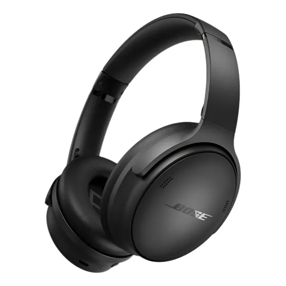 Audifonos Bose Quietcomfort Over Ear Inalambricos