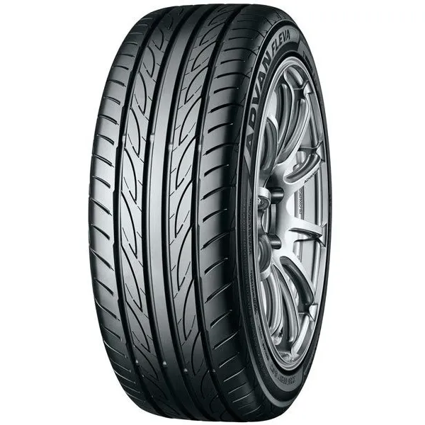 Paq 2 Llantas 205/40r17 Yokohama Advan Fleva V701