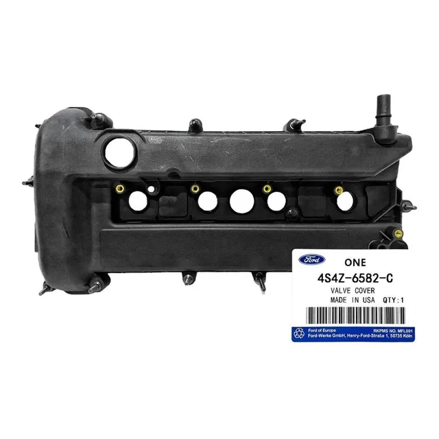 Tapa Valvula Completa Ford Ecosport Focus Duratec 2.0 