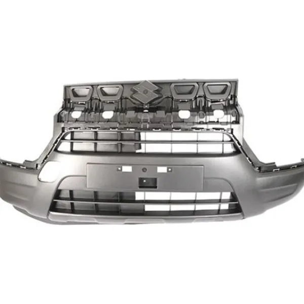 Parachoque Delantero Inferior Suzuki S-presso 2023 Genuino