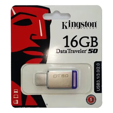 Pendrive Usb 16gb Nuevas Y Selladas Flash Drive 16 Gb