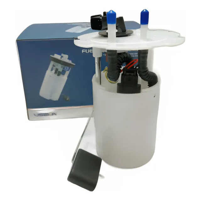 Modulo Gasolina Aveo Optra Completo