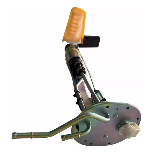 Modulo Completo De Bomba De Gasolina Mazda Bt-50 Motor 2.6