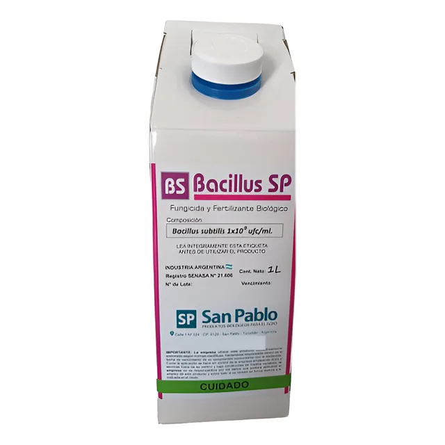 Bacilus Subtilis