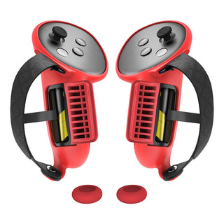 Capa De Controle Atualizada Para Meta/oculus Quest 3s Capa De Controle Atualizada Para Meta/oculus Quest 3s