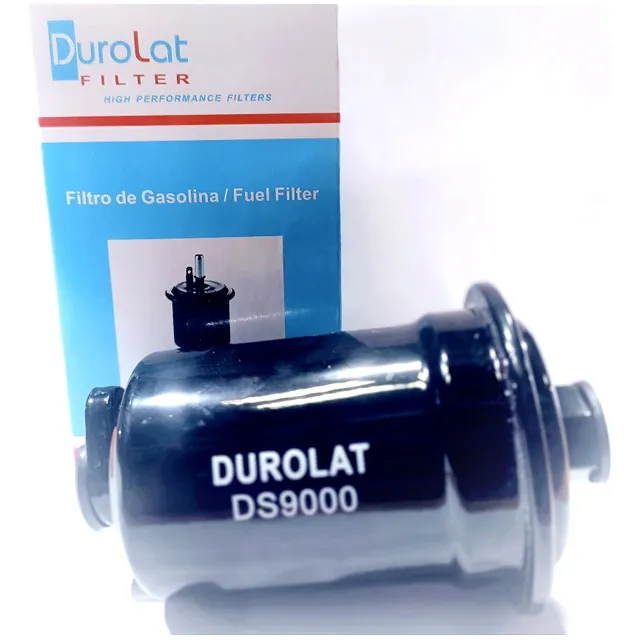 Filtro De Gasolina Durolac Ds-9000 Hyundai Elantra 