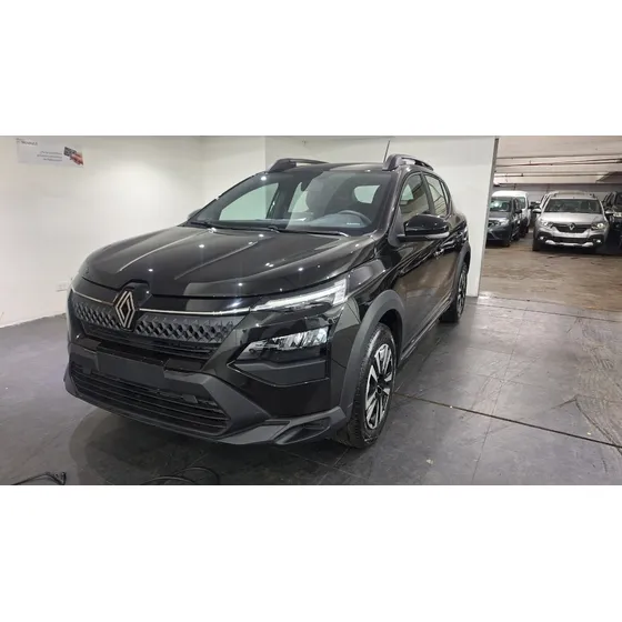 Renault Kardian 1.6 Sce Evolution 156 Mt