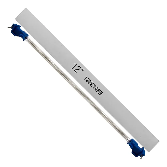 Resistencia Refrigerador Daewoo Original 12 Pulgadas