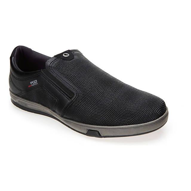 Sapatênis Masculino Casual Pgd Fibertech 170422 Pegada Sapatênis Masculino Casual Pgd Fibertech 170422 Pegada