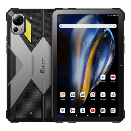 Fossibot Dt2 - Resistente, Ram 12 Gb, Rom 256 Gb