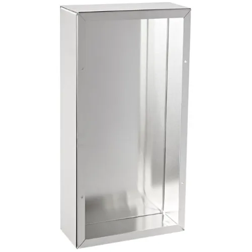 Chasis De Aluminio Bud Industries Ac-409, 13 De Largo X 7 De