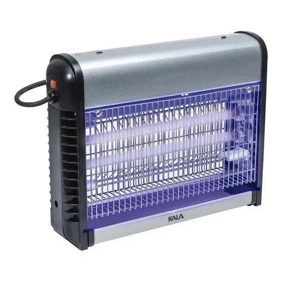 Mata Insetos Moscas Mosquito 16 W 127 V Profissional Kala