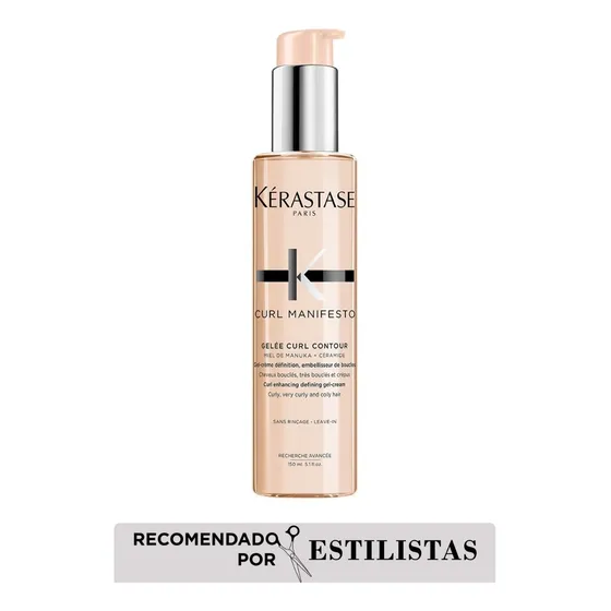 Kérastase Gelée Curl Manifesto Curl Contour 150 Ml