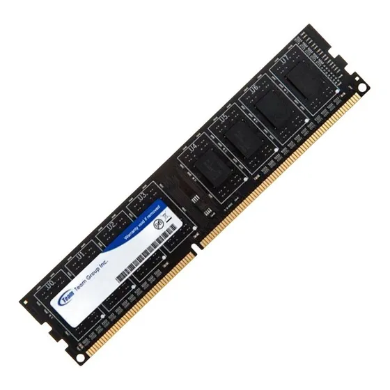 Memoria Ram Ddr3 4gb 1333 Mhz Teamgroup