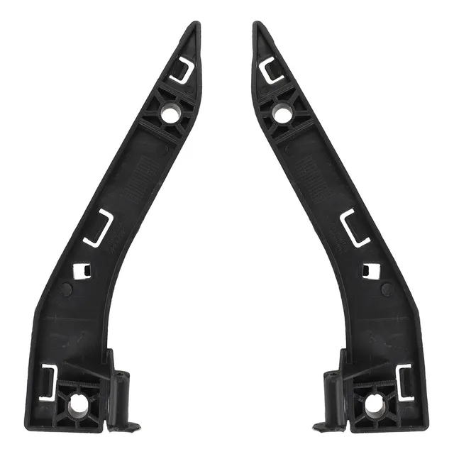 Peugeot 2008 A94f Soporte Parachoques Delantero 1610145680