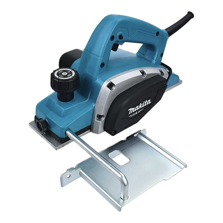 Cepillo Eléctrico Makita Mt M1902 3-1/4 PuLG 16000rpm 580w Cepillo Eléctrico Makita Mt M1902 3-1/4 PuLG 16000rpm 580w