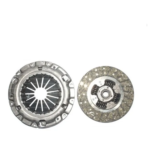 Kit Embrague Chevrolet D-max 2.5 3.0 05-14