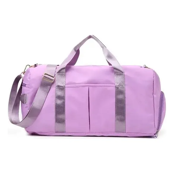 Bolso Maleta Maletín Tula Viajes Gym Impermeable