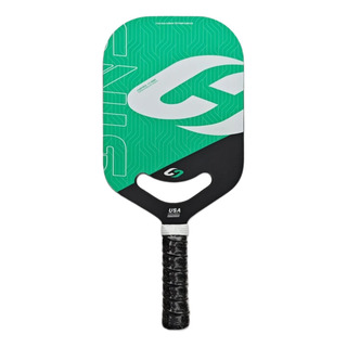 Pala De Pickleball De Fibra De Carbono Con Núcleo De Panal Pala De Pickleball De Fibra De Carbono Con Núcleo De Panal