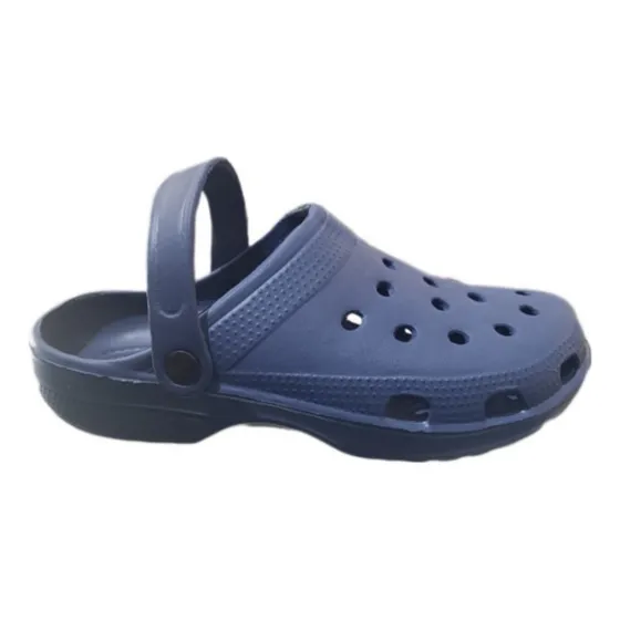 Sandalias Sueco Goma Eva Colores A Elegir